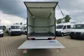 samochód dostawczy Ford zdjęcie 11