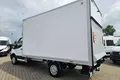 samochód dostawczy Ford zdjęcie 12