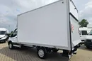 Ford transit Kontener 8 ePAL 89999zł NETTO 2.0 TdCI/131KM zdjęcie 12