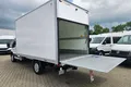 samochód dostawczy Ford zdjęcie 13
