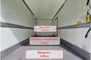 Ford transit Kontener 8 ePAL 89999zł NETTO 2.0 TdCI/131KM zdjęcie 15