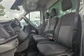 samochód dostawczy Ford zdjęcie 18