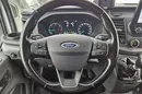 Ford transit Kontener 8 ePAL 89999zł NETTO 2.0 TdCI/131KM zdjęcie 22