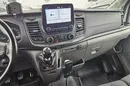Ford transit Kontener 8 ePAL 89999zł NETTO 2.0 TdCI/131KM zdjęcie 28
