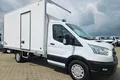 samochód dostawczy Ford zdjęcie 3