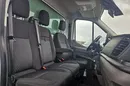 Ford transit Kontener 8 ePAL 89999zł NETTO 2.0 TdCI/131KM zdjęcie 31