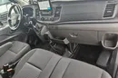 Ford transit Kontener 8 ePAL 89999zł NETTO 2.0 TdCI/131KM zdjęcie 32
