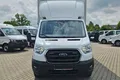 samochód dostawczy Ford zdjęcie 4