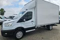 samochód dostawczy Ford zdjęcie 5