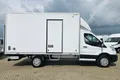 samochód dostawczy Ford zdjęcie 6