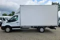 samochód dostawczy Ford zdjęcie 7