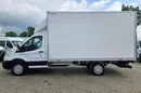 Ford transit Kontener 8 ePAL 89999zł NETTO 2.0 TdCI/131KM zdjęcie 7