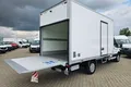 samochód dostawczy Ford zdjęcie 9
