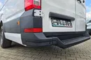 Volkswagen Crafter L4H3 99999zł NETTO 2.0TDI/140KM zdjęcie 12