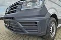 samochód dostawczy Volkswagen zdjęcie 14