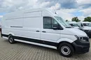 Volkswagen Crafter L4H3 99999zł NETTO 2.0TDI/140KM zdjęcie 3