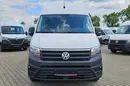 Volkswagen Crafter L4H3 99999zł NETTO 2.0TDI/140KM zdjęcie 4