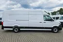 Volkswagen Crafter L4H3 99999zł NETTO 2.0TDI/140KM zdjęcie 7