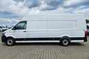 Volkswagen Crafter L4H3 99999zł NETTO 2.0TDI/140KM zdjęcie 8