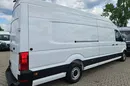 Volkswagen Crafter L4H3 99999zł NETTO 2.0TDI/140KM zdjęcie 9