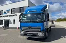 Mercedes ATEGO 1318, kontener 6.2m, ładowność 7, 5 tony zdjęcie 1