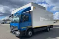 samochód ciężarowy Mercedes zdjęcie 2