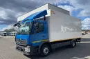 Mercedes ATEGO 1318, kontener 6.2m, ładowność 7, 5 tony zdjęcie 2