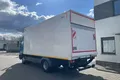 samochód ciężarowy Mercedes zdjęcie 3