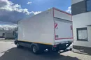 Mercedes ATEGO 1318, kontener 6.2m, ładowność 7, 5 tony zdjęcie 3