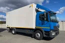 Mercedes ATEGO 1318, kontener 6.2m, ładowność 7, 5 tony zdjęcie 5