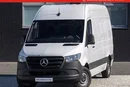 Mercedes Sprinter L2H2 AUTOMAT 314 CDI ŚREDNI zdjęcie 46