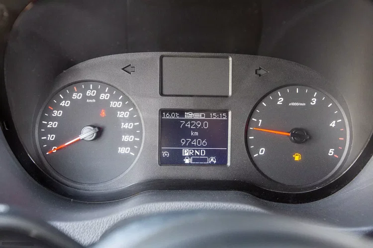 Mercedes Sprinter L2H2 AUTOMAT 314 CDI ŚREDNI zdjęcie 63