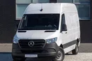Mercedes Sprinter L2H2 AUTOMAT 314 CDI ŚREDNI zdjęcie 47