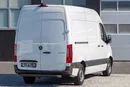 Mercedes Sprinter L2H2 AUTOMAT 314 CDI ŚREDNI zdjęcie 48