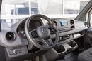 Mercedes Sprinter L2H2 AUTOMAT 314 CDI ŚREDNI zdjęcie 54