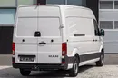 MAN TGE L4H2 Maxi Stan BDB zdjęcie 6