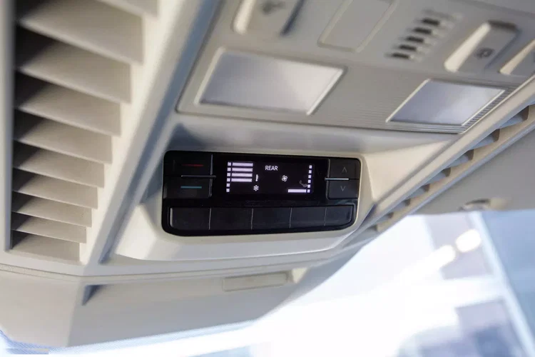 MAN TGE L4H2 Maxi Stan BDB zdjęcie 36