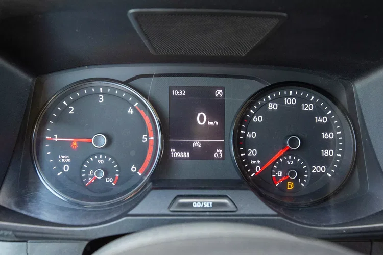 MAN TGE L4H2 Maxi Stan BDB zdjęcie 38