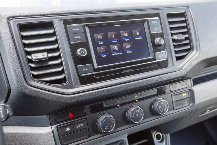 MAN TGE L4H2 Maxi Stan BDB zdjęcie 32