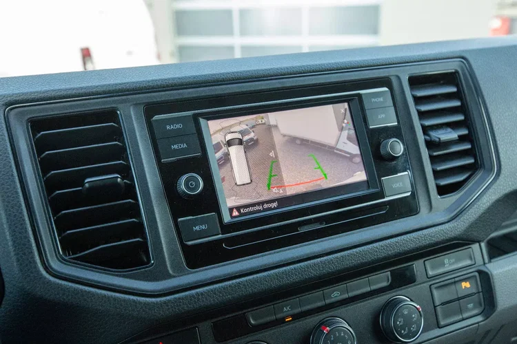 MAN TGE L4H2 Maxi Stan BDB zdjęcie 33