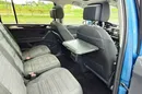 Volkswagen touran zdjęcie 50