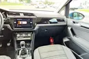 Volkswagen touran zdjęcie 53