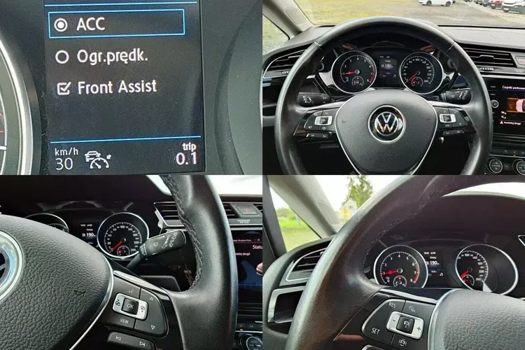 Volkswagen touran zdjęcie 56