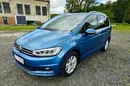 Volkswagen touran zdjęcie 41
