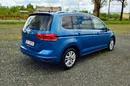Volkswagen touran zdjęcie 45