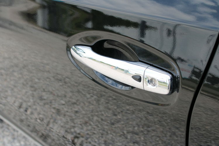 Nissan X-Trail 1.3 DIG-T Tekna Panorama Automat Gwarancja zdjęcie 12