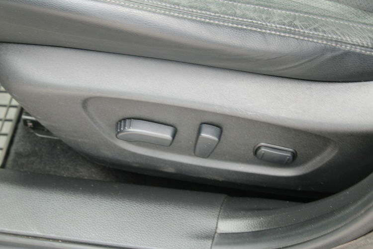 Nissan X-Trail 1.3 DIG-T Tekna Panorama Automat Gwarancja zdjęcie 18