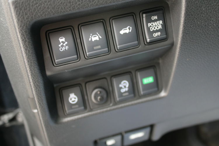Nissan X-Trail 1.3 DIG-T Tekna Panorama Automat Gwarancja zdjęcie 21