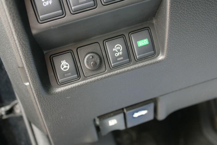 Nissan X-Trail 1.3 DIG-T Tekna Panorama Automat Gwarancja zdjęcie 22