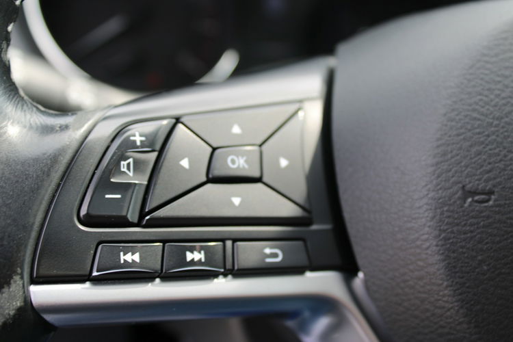 Nissan X-Trail 1.3 DIG-T Tekna Panorama Automat Gwarancja zdjęcie 23